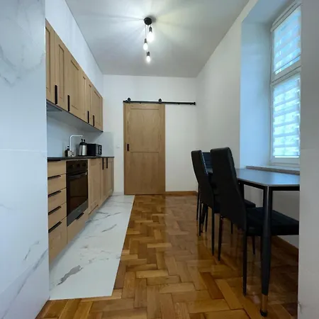 Paryski Loft * Wrocław