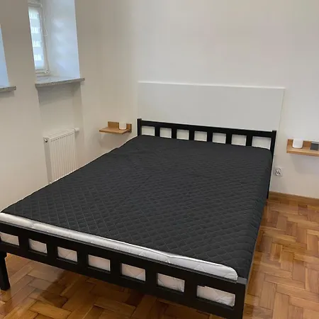 Paryski Loft Appartement *