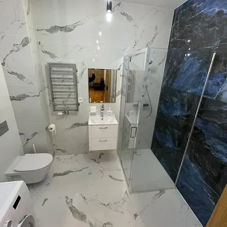 Paryski Loft * Wrocław